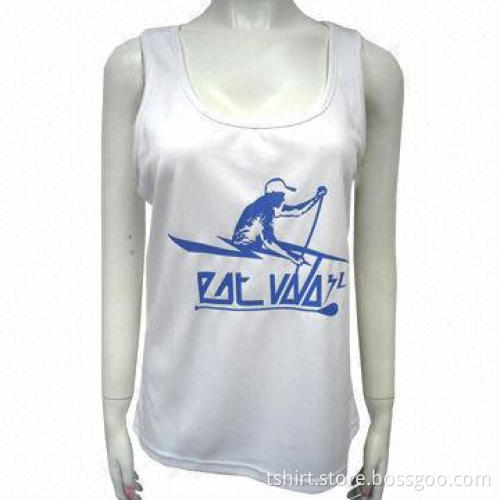 Leisure women's vest, sleeveless women vest, leisure tank top